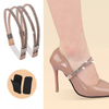 AnkleCharm™ Heels Straps