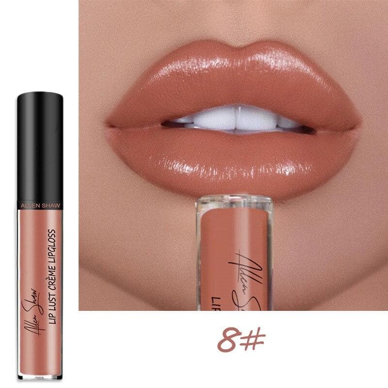 GlimmerGlow™ Sexy Waterproof lipstick