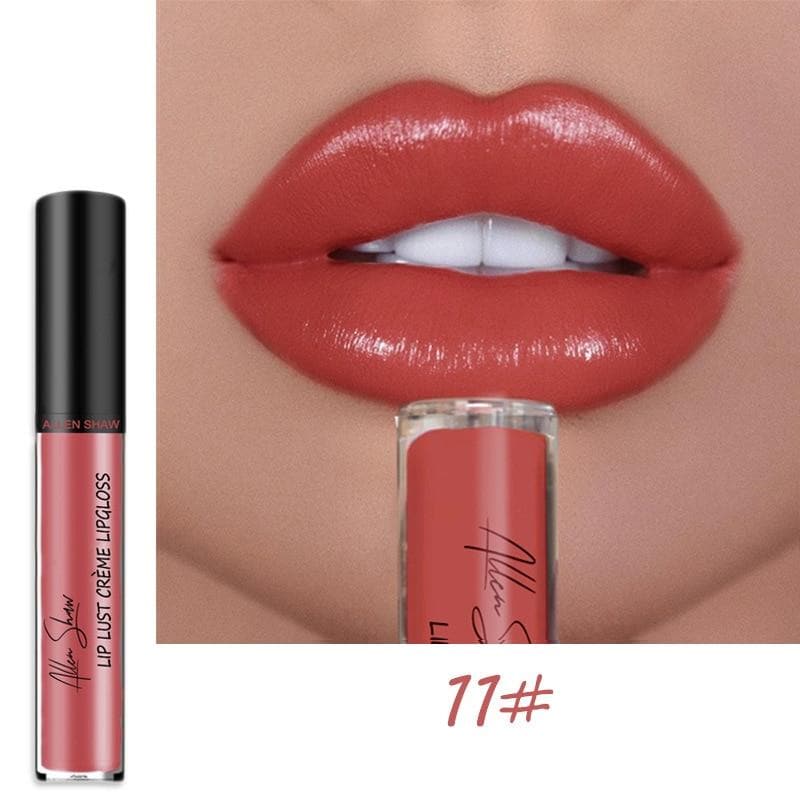 GlimmerGlow™ Sexy Waterproof lipstick