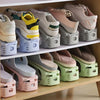 3+3 FREE I ShoeTidy™ Wardrobe Organizers