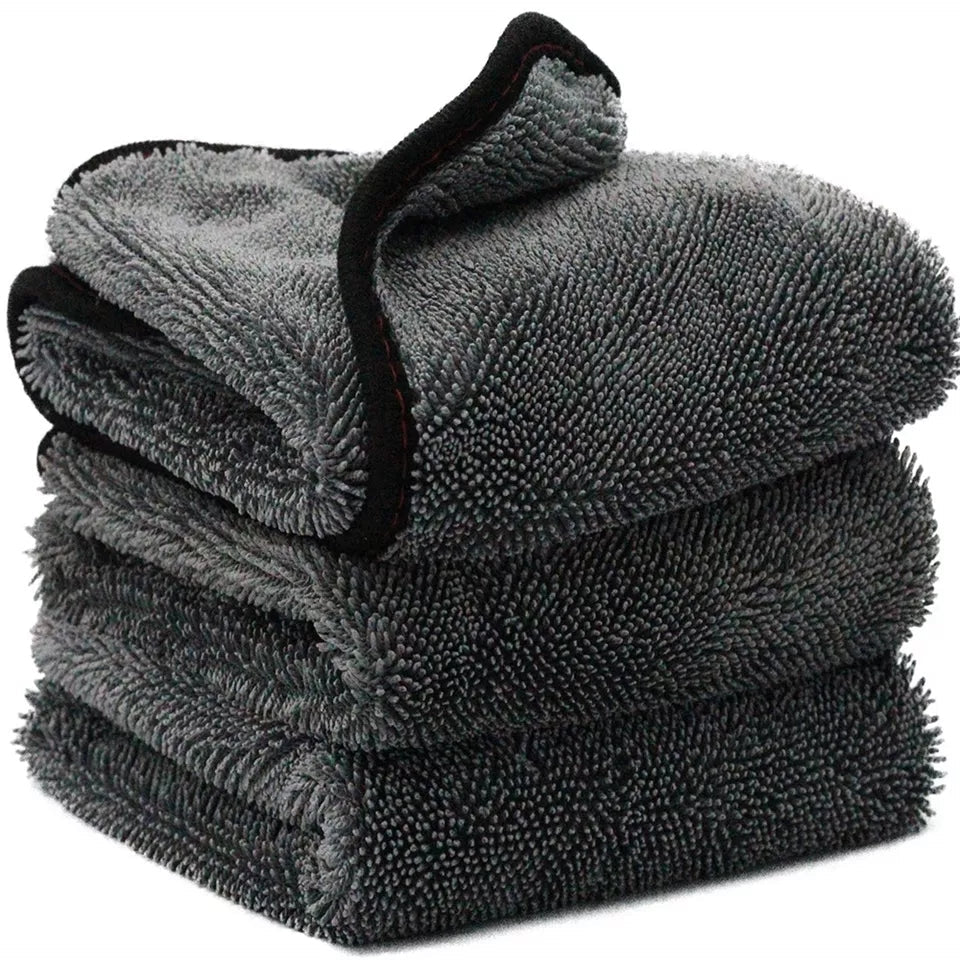 RapidAbsorb™ Microfiber Drying Towel