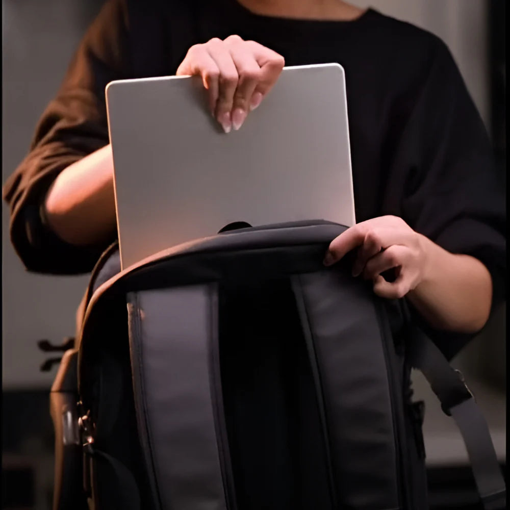 PackMate™ Travel backpack