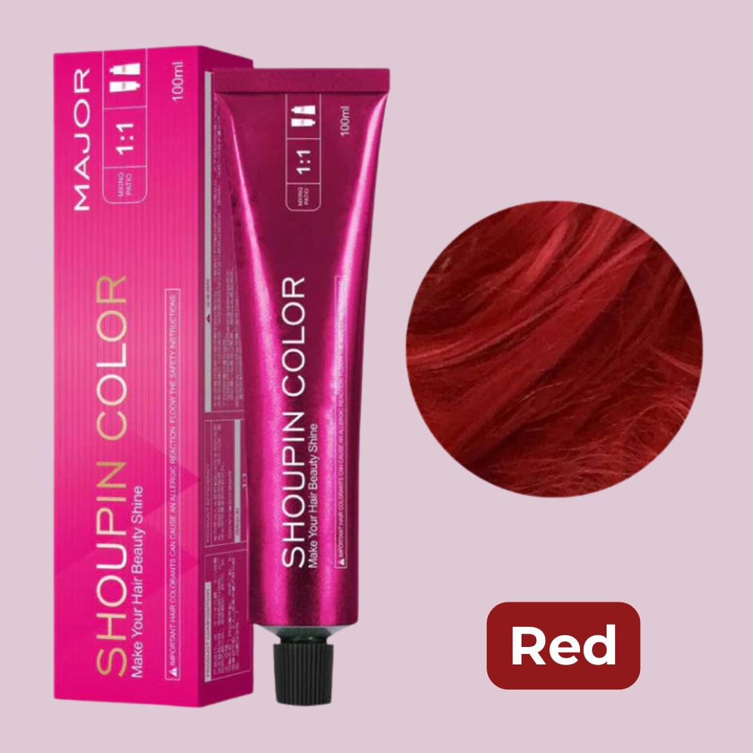 Last Day 50% OFF🔥 | ColorGlow™ Long-Lasting Color, No Bleaching!