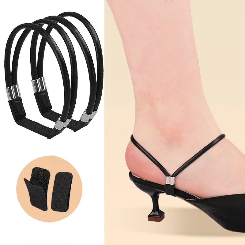 AnkleCharm™ Heels Straps