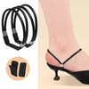 AnkleCharm™ Heels Straps
