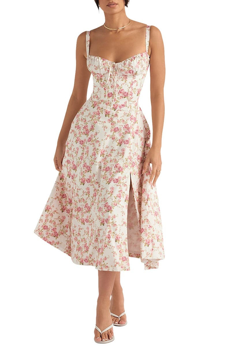 Stella™ Floral Sundress