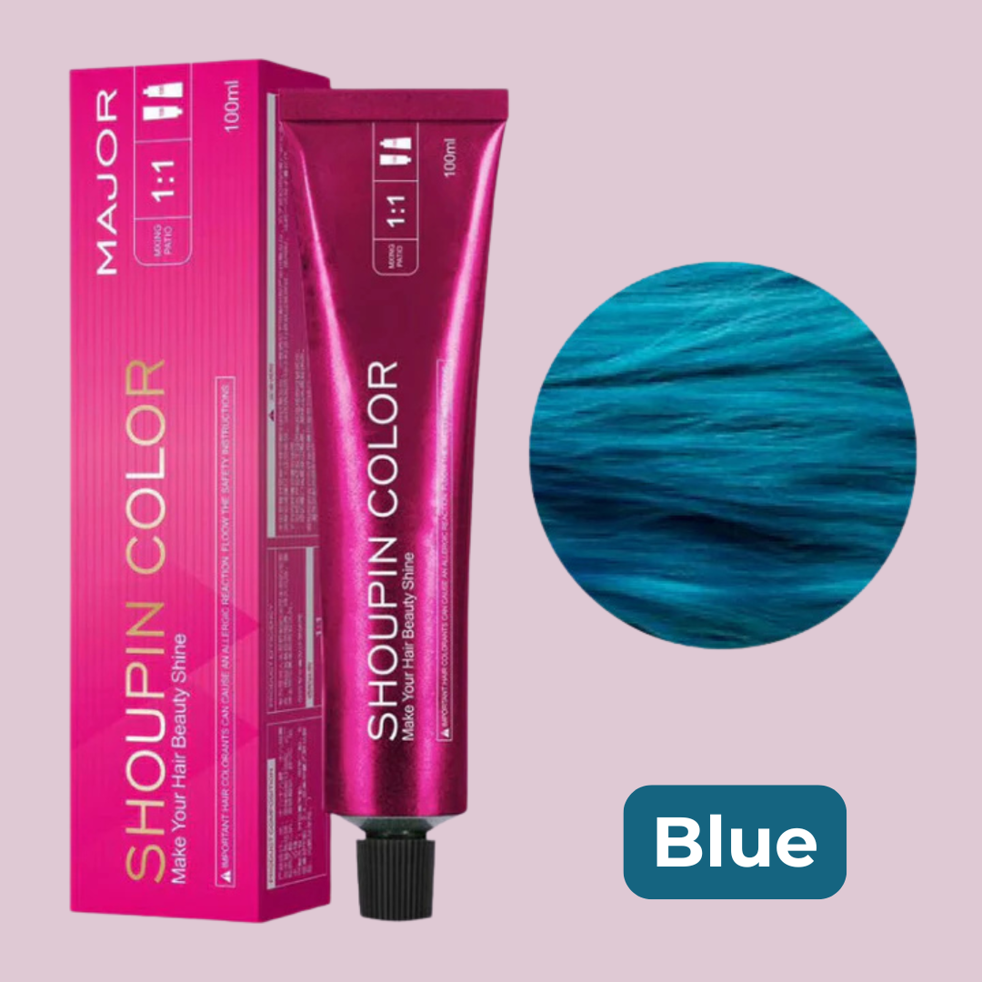 Last Day 50% OFF🔥 | ColorGlow™ Long-Lasting Color, No Bleaching!