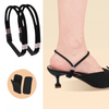 AnkleCharm™ Heels Straps