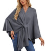Sage™ Women Shawl Wrap