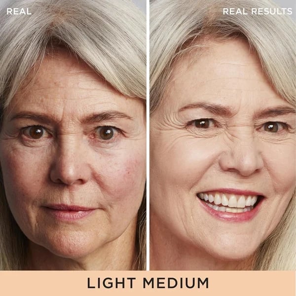 1+1 FREE I TonePerfect™ Color Changing Foundation