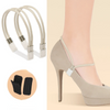 AnkleCharm™ Heels Straps