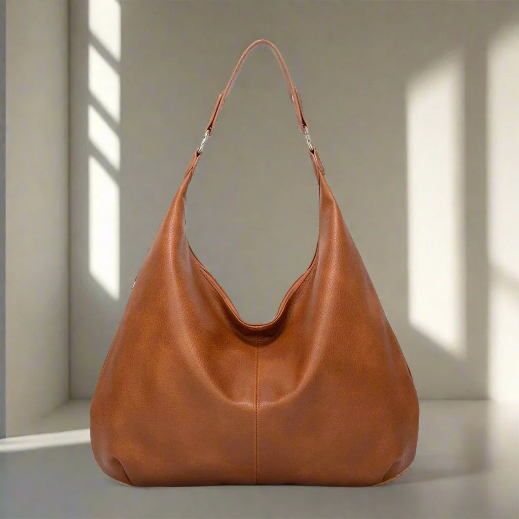 Olivia™ Vintage Tote Bag