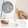 AquaShield™ Say goodbye to water leakage troubles