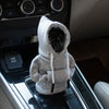 ComfortShift™ Car Gear Hoodie