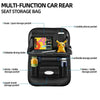 SeatSaver™ Car Seat Organizer
