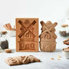 BakeJoy™ Cookie Making Mold