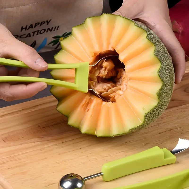 FruitMaster™ 4 in 1 kitchen tool