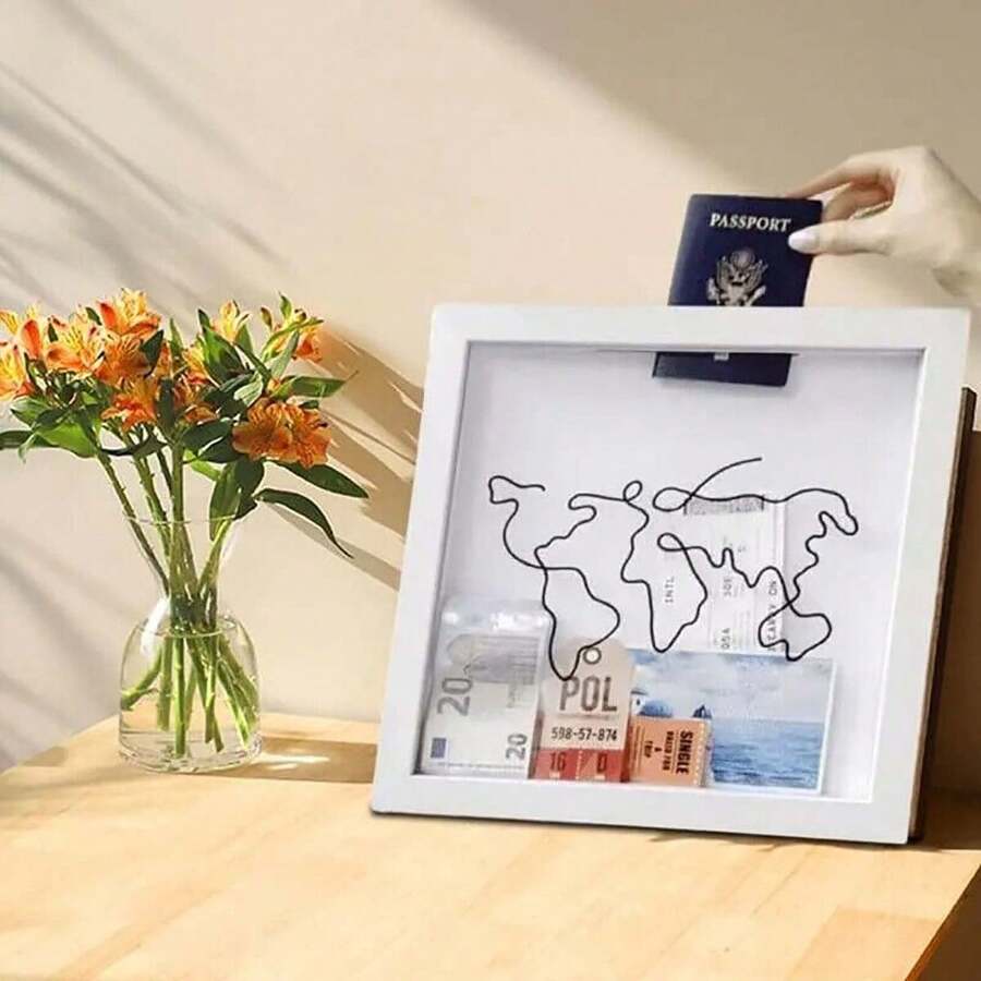 MemoryCase™ Adventure File Box