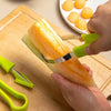FruitMaster™ 4 in 1 kitchen tool