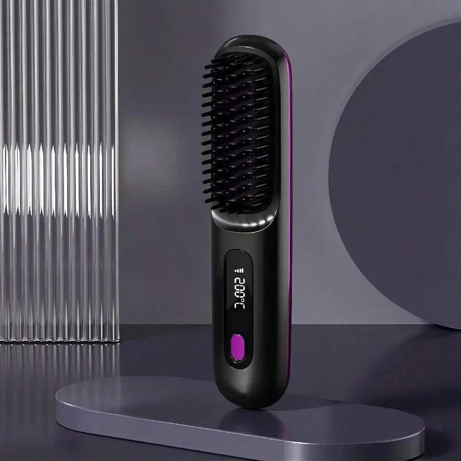 ShineMaster™ Styling Brush