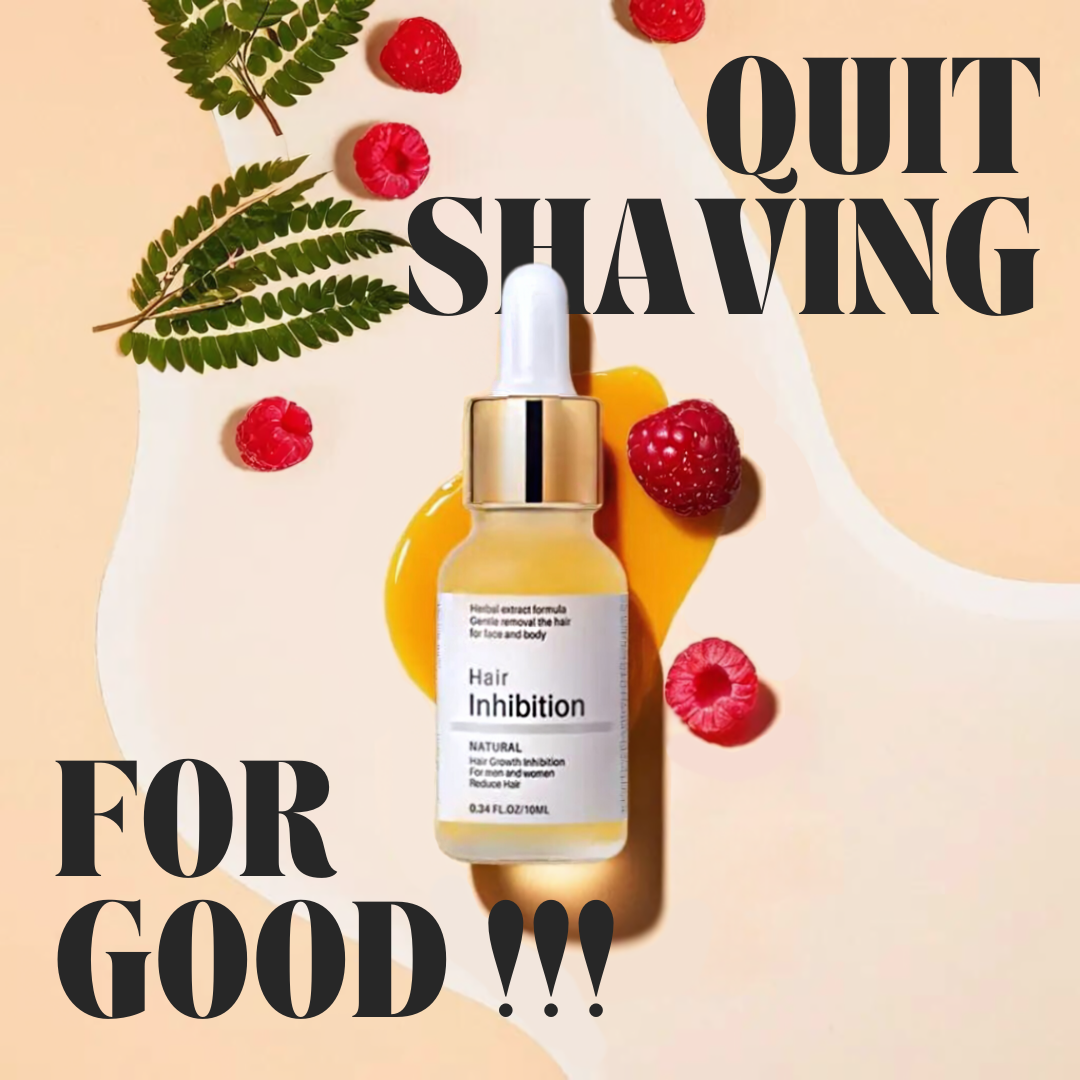 SilkAway™ Hair Removal Oil