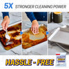 GreaseGone™ Stain Removal