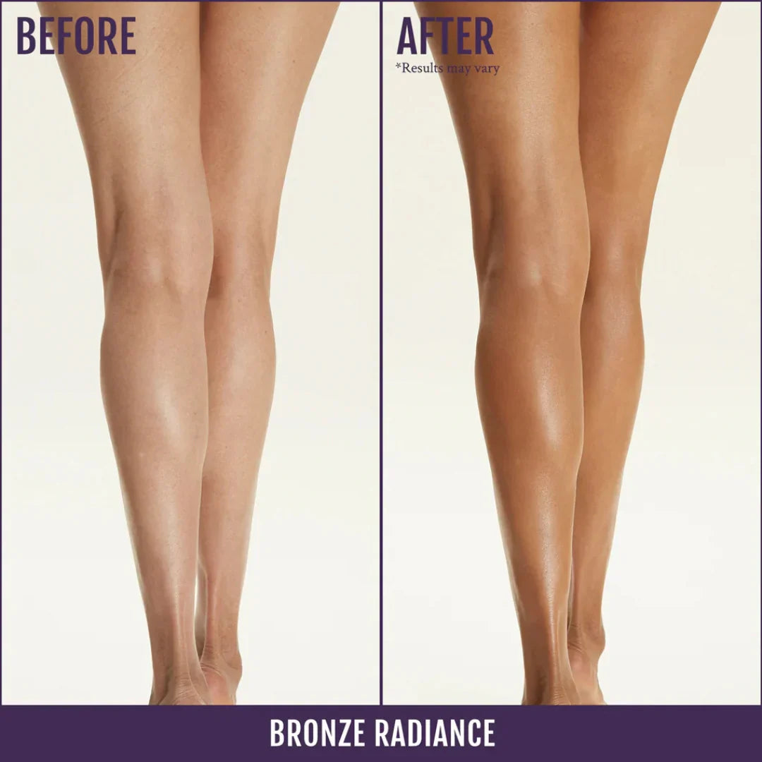 CoverLuxe™ Body Coverage Foundation