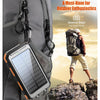 TrailCharge™ Solar Power Bank