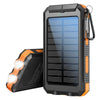 TrailCharge™ Solar Power Bank