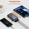 TrailCharge™ Solar Power Bank
