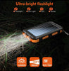 TrailCharge™ Solar Power Bank