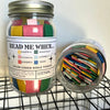 InspirationJar™ Handmade Bible Verses