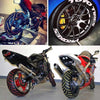 TireGlow™ Waterproof Tire Markers I 1+2 free