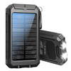 TrailCharge™ Solar Power Bank