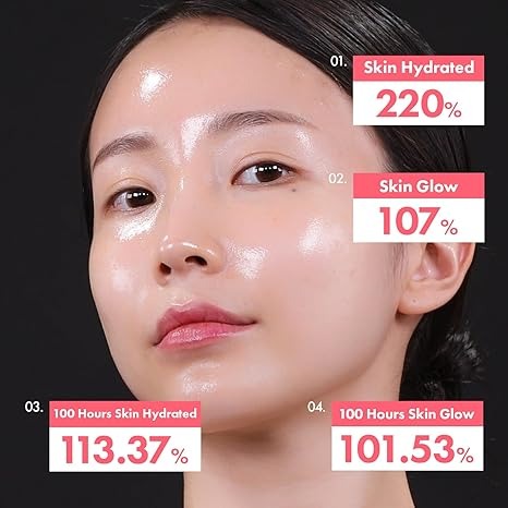 SkinLift™ Collagen Mask