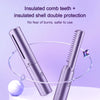 SmoothStyler™ No more fighting frizz and tangles