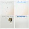 Effortlessly repair your walls in seconds