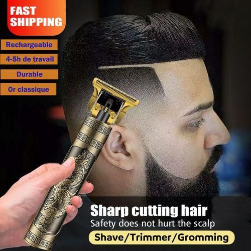 NeatTrim™ Hair Trimmer