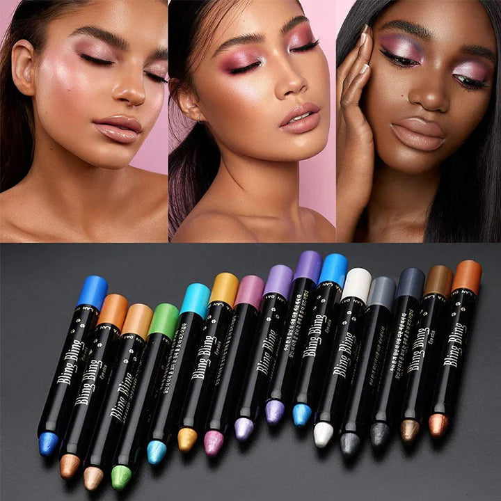 ShimmerPoint™ Eyeshadow Stick