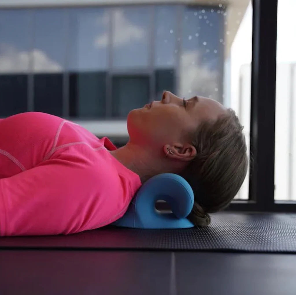 ReliefRest™  Neck Pain Relief Pillow