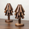 WoodStand™ Tree Trivet