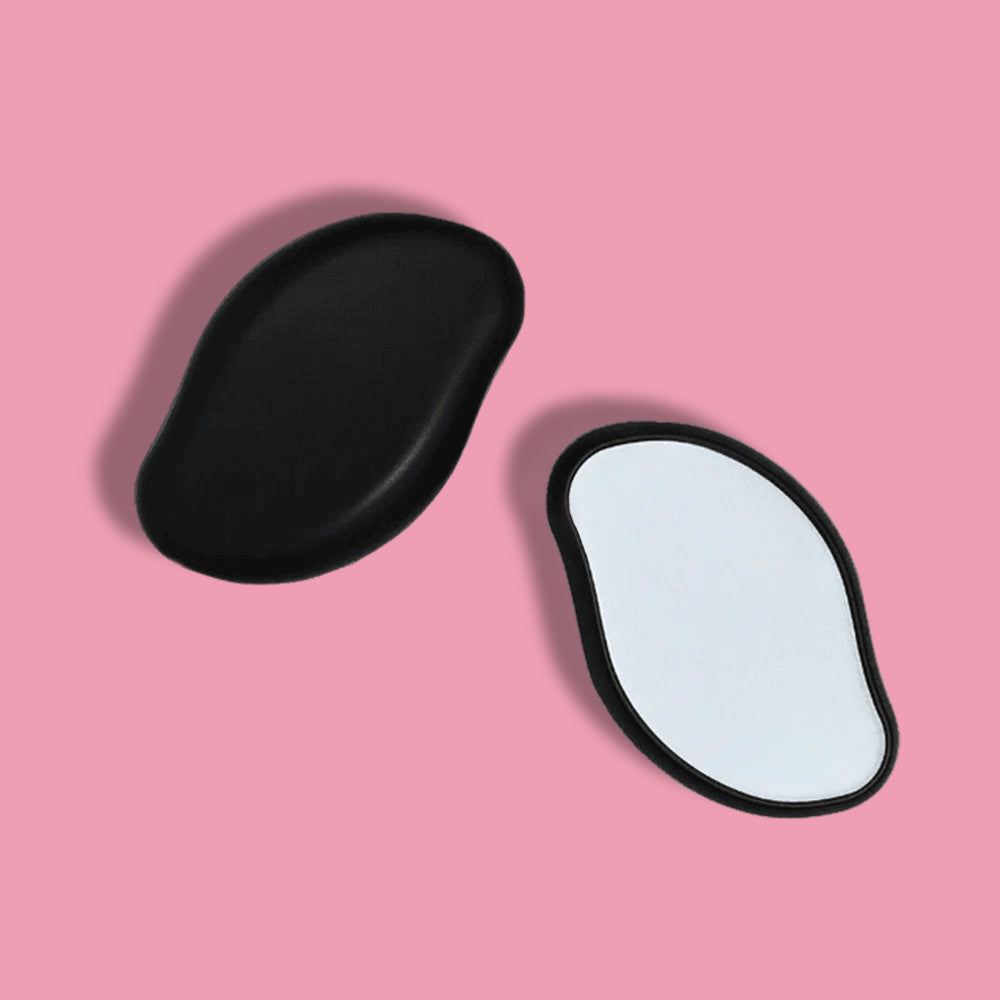 SilkySmooth™ | Hair Remover