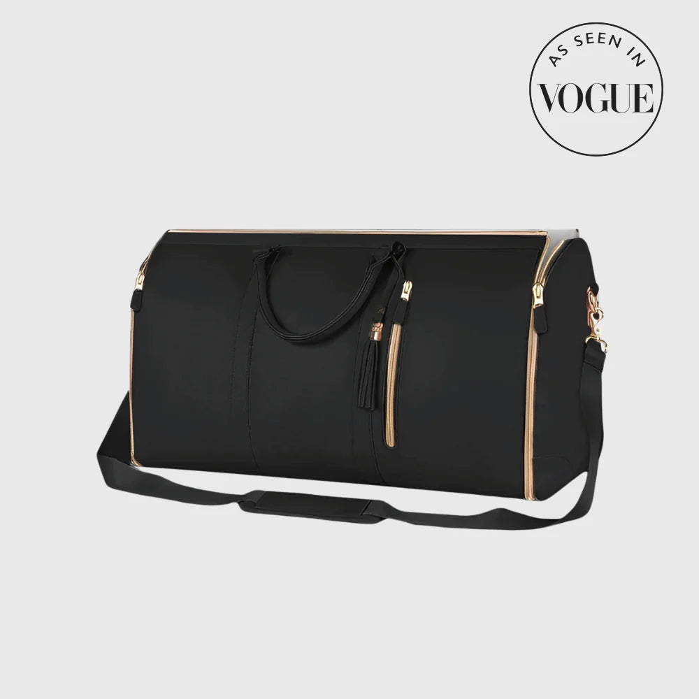 PackPro™ Foldable Duffle Bag