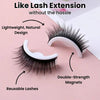 Buy 1 Get 1 Free🔥 I EasyLash™ Magnetic Lashes