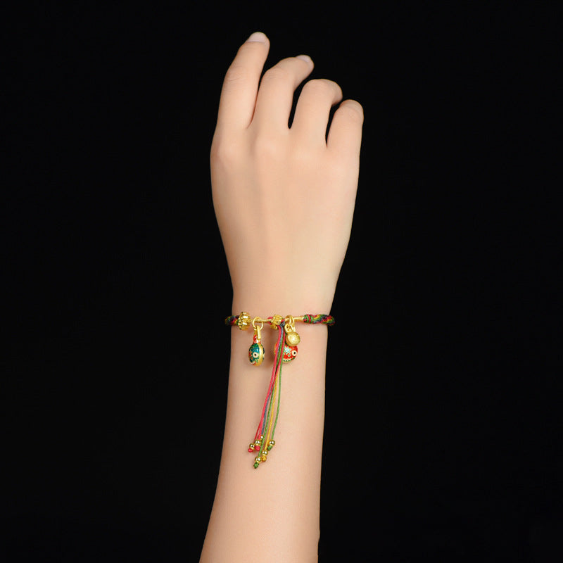 The Reincarnation Bracelet