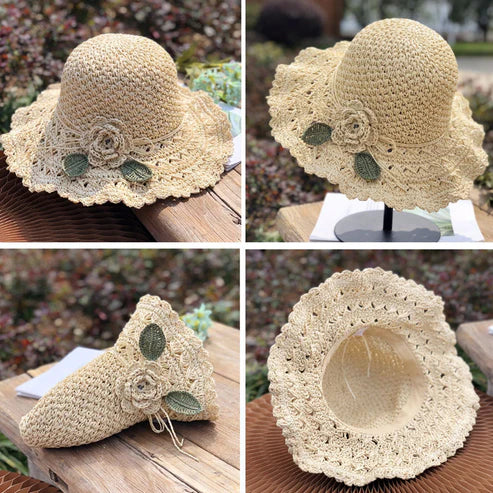 SunShield™ Sun Hat