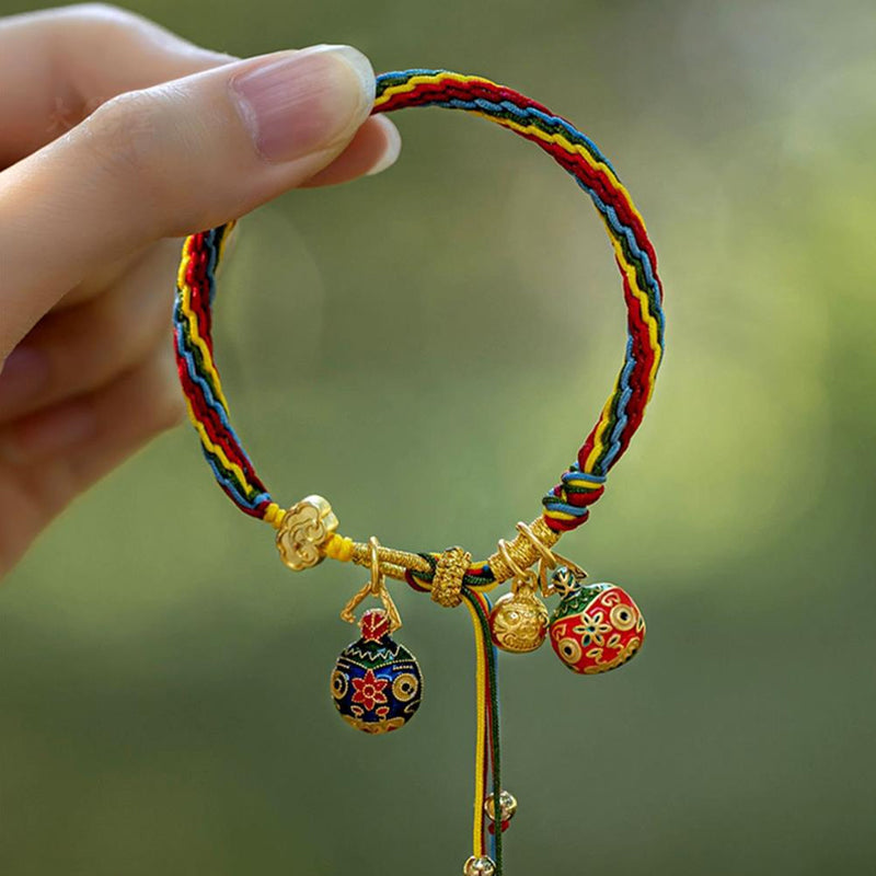 The Reincarnation Bracelet