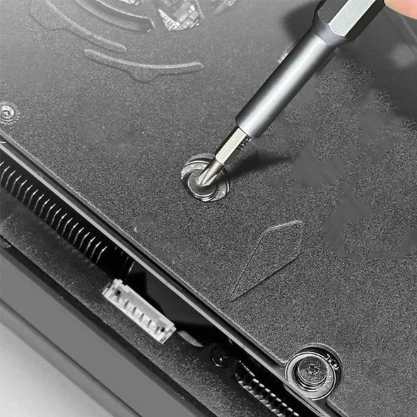PrecisionPro™ Screw Set
