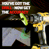 DrillRight™ Drill Guide
