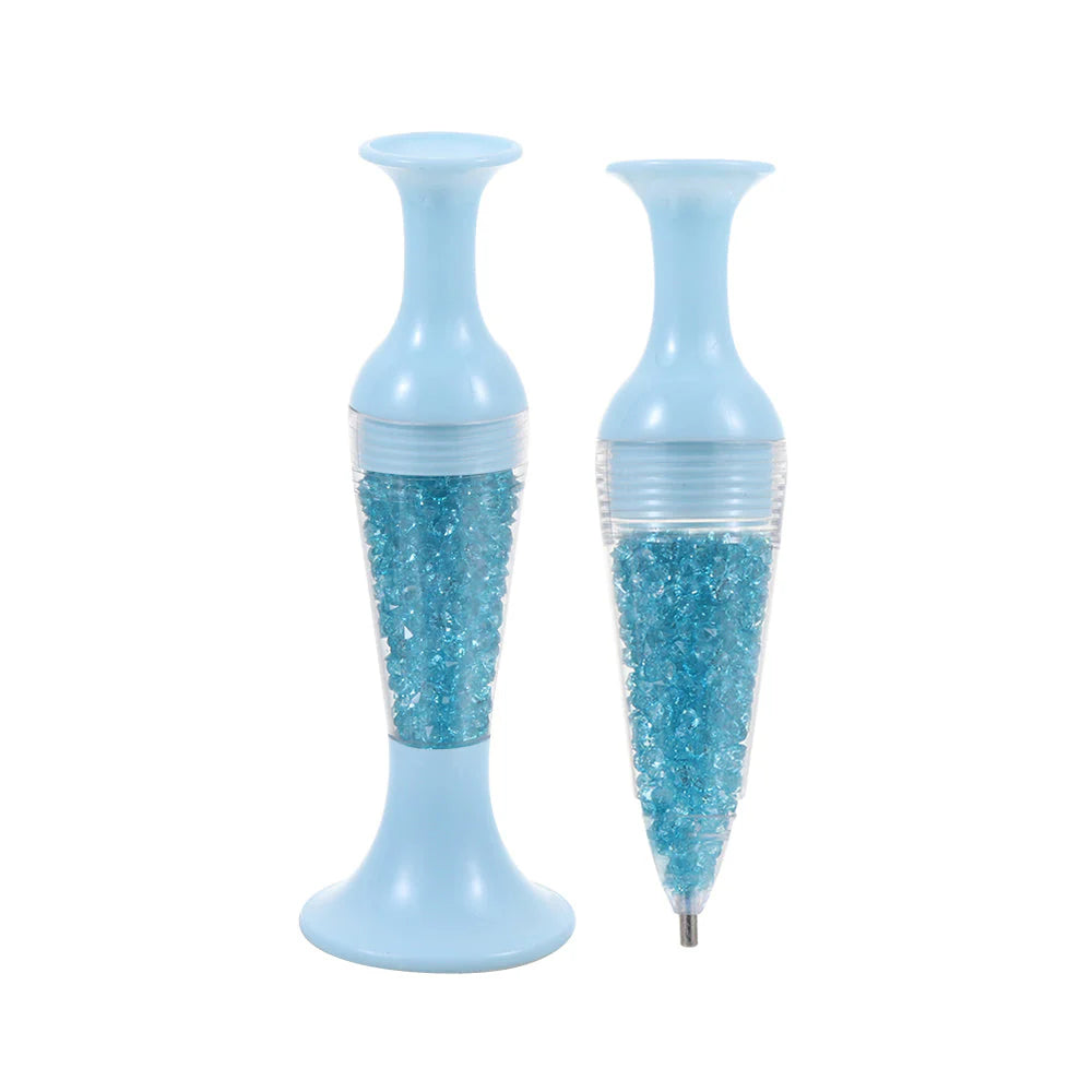 Last Day 50% OFF🔥 | GemArt™ Diamond Painting Pen